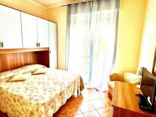 Bilocale via Bent. Amilcare Nuvolone 19, Centro, Taggia — foto 14 di 17