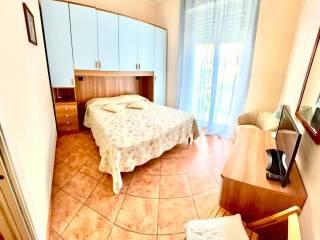 Bilocale via Bent. Amilcare Nuvolone 19, Centro, Taggia — foto 8 di 17