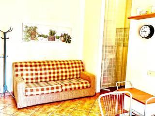 Bilocale via Bent. Amilcare Nuvolone 19, Centro, Taggia — foto 17 di 17