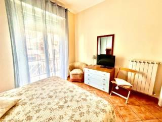 Bilocale via Bent. Amilcare Nuvolone 19, Centro, Taggia — foto 12 di 17
