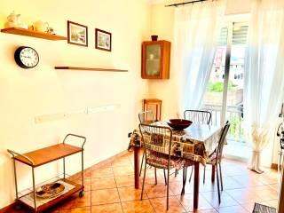 Bilocale via Bent. Amilcare Nuvolone 19, Centro, Taggia — foto 16 di 17