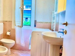 Bilocale via Bent. Amilcare Nuvolone 19, Centro, Taggia — foto 4 di 17