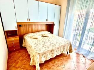 Bilocale via Bent. Amilcare Nuvolone 19, Centro, Taggia — foto 15 di 17