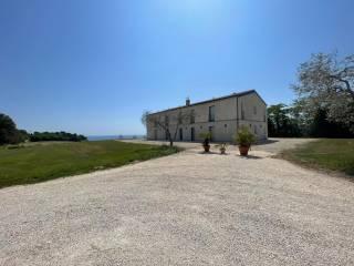 Appartamento via Castellano Vecchio Snc, Sant'Elpidio a Mare — foto 8 di 10