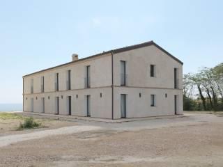 Appartamento via Castellano Vecchio Snc, Sant'Elpidio a Mare — foto 9 di 10