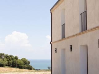 Appartamento via Castellano Vecchio Snc, Sant'Elpidio a Mare — foto 3 di 10