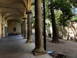 Quadrilocale via Toschi, Centro Storico, Reggio Emilia — foto 6 di 11