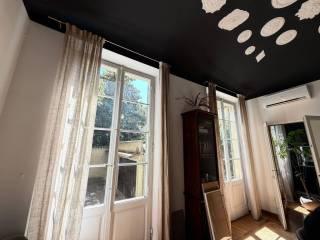 Quadrilocale via Toschi, Centro Storico, Reggio Emilia — foto 3 di 11