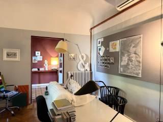 Quadrilocale via Toschi, Centro Storico, Reggio Emilia — foto 5 di 11