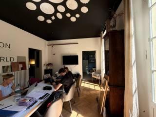 Quadrilocale via Toschi, Centro Storico, Reggio Emilia — foto 9 di 11