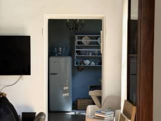Quadrilocale via Toschi, Centro Storico, Reggio Emilia