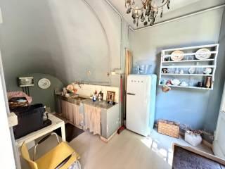 Quadrilocale via Toschi, Centro Storico, Reggio Emilia — foto 8 di 11