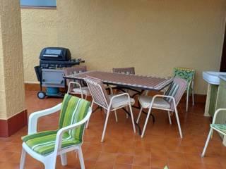 Attico via Porticato Vi, Chianchitta Pallio, Giardini-Naxos — foto 3 di 6