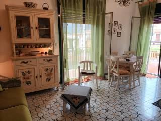 Attico via Porticato Vi, Chianchitta Pallio, Giardini-Naxos — foto 4 di 6