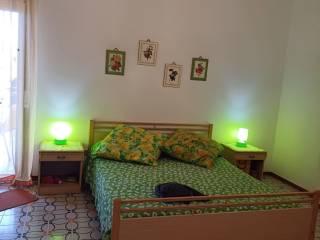 Attico via Porticato Vi, Chianchitta Pallio, Giardini-Naxos — foto 6 di 6