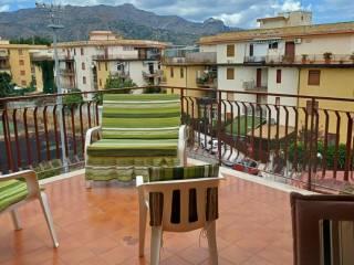 Attico via Porticato Vi, Chianchitta Pallio, Giardini-Naxos