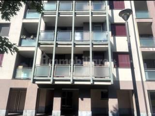 Mansarda via Luciano Manara, Bernasconi, Buonarroti, Bareggia, Lissone — foto 3 di 6