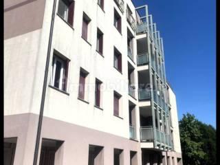 Mansarda via Luciano Manara, Bernasconi, Buonarroti, Bareggia, Lissone — foto 4 di 6