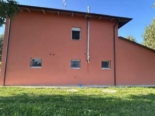 Terratetto plurifamiliare via Lunga 38, Renazzo, Cento — foto 3 di 4