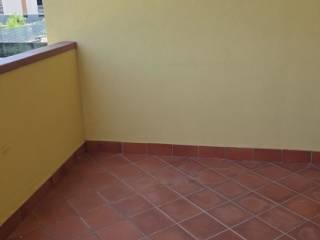 Trilocale via Fratelli Maioni 117, Centro, Borgomanero — foto 7 di 12