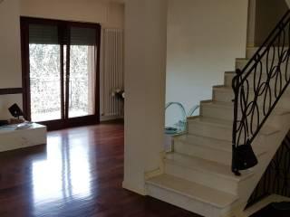 Villa a schiera via Giuseppe Ungaretti, Montegranaro - Loreto, Pesaro — foto 2 di 16