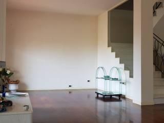 Villa a schiera via Giuseppe Ungaretti, Montegranaro - Loreto, Pesaro — foto 16 di 16