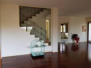 Villa a schiera via Giuseppe Ungaretti, Montegranaro - Loreto, Pesaro — foto 8 di 16