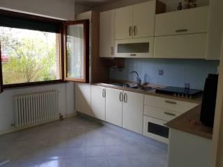 Villa a schiera via Giuseppe Ungaretti, Montegranaro - Loreto, Pesaro — foto 6 di 16