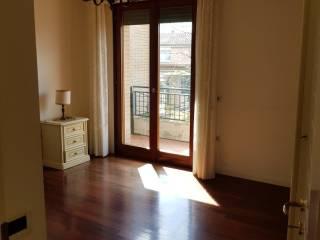 Villa a schiera via Giuseppe Ungaretti, Montegranaro - Loreto, Pesaro — foto 4 di 16