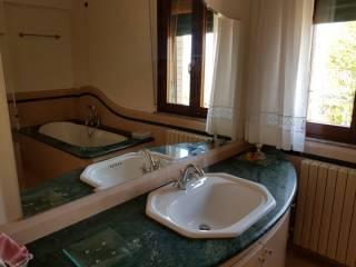 Villa a schiera via Giuseppe Ungaretti, Montegranaro - Loreto, Pesaro — foto 14 di 16
