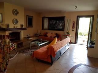 Villa a schiera via Giuseppe Ungaretti, Montegranaro - Loreto, Pesaro — foto 15 di 16