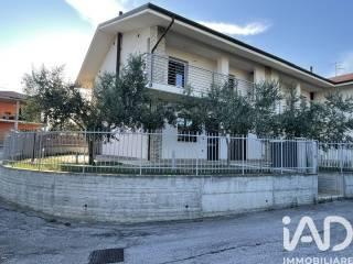 Villa a schiera Contrada Paterno 50, Centro, Loreto Aprutino — foto 4 di 19