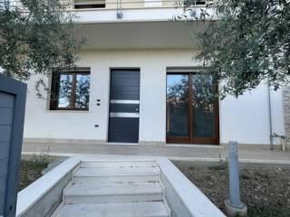 Villa a schiera Contrada Paterno 50, Centro, Loreto Aprutino — foto 15 di 19