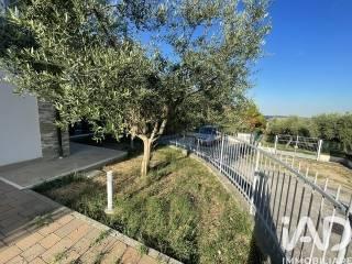 Villa a schiera Contrada Paterno 50, Centro, Loreto Aprutino — foto 6 di 19
