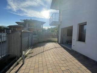 Villa a schiera Contrada Paterno 50, Centro, Loreto Aprutino — foto 17 di 19