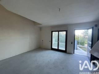 Villa a schiera Contrada Paterno 50, Centro, Loreto Aprutino — foto 18 di 19