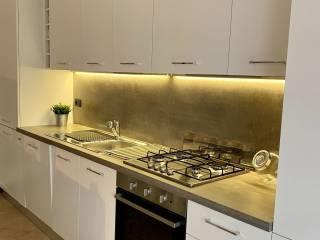 Appartamento via Pasubio 154, Centro, Schio — foto 15 di 15