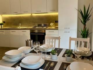 Appartamento via Pasubio 154, Centro, Schio — foto 14 di 15