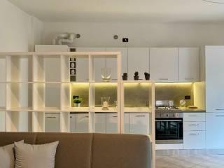 Appartamento via Pasubio 154, Centro, Schio — foto 6 di 15