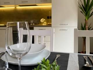 Appartamento via Pasubio 154, Centro, Schio — foto 8 di 15