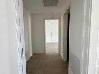 Bilocale via Napoleone I 14, Borgo Nuovo - Navigatori, Verona