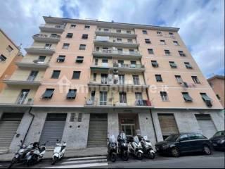 Appartamento viale Virginia Centurione Bracelli 76, Marassi, Genova