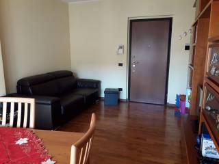 Appartamento viale Piacenza 31, San Bernardo, Olmo, Lodi