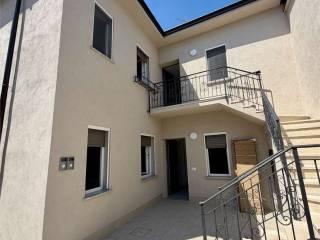 Trilocale via Prati, 6, Santa Maria, San Bernardino, Castelnuovo, Crema — foto 18 di 20