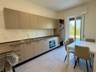 Trilocale via Prati, 6, Santa Maria, San Bernardino, Castelnuovo, Crema — foto 7 di 20