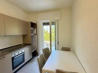 Trilocale via Prati, 6, Santa Maria, San Bernardino, Castelnuovo, Crema — foto 14 di 20