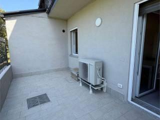 Trilocale via Prati, 6, Santa Maria, San Bernardino, Castelnuovo, Crema — foto 13 di 20