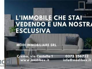 Trilocale via Prati, 6, Santa Maria, San Bernardino, Castelnuovo, Crema — foto 12 di 20