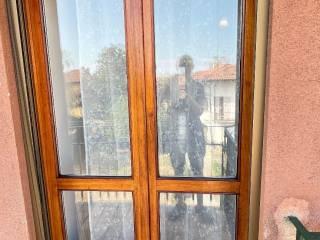 Quadrilocale via Giacomo Matteotti 51, Candelo — foto 16 di 19
