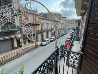Trilocale corso 4 Aprile 40, Centro, Misilmeri — foto 3 di 8
